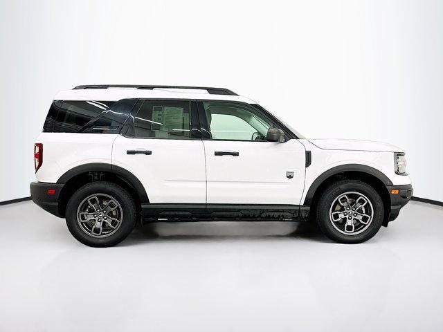 used 2022 Ford Bronco Sport car, priced at $23,189