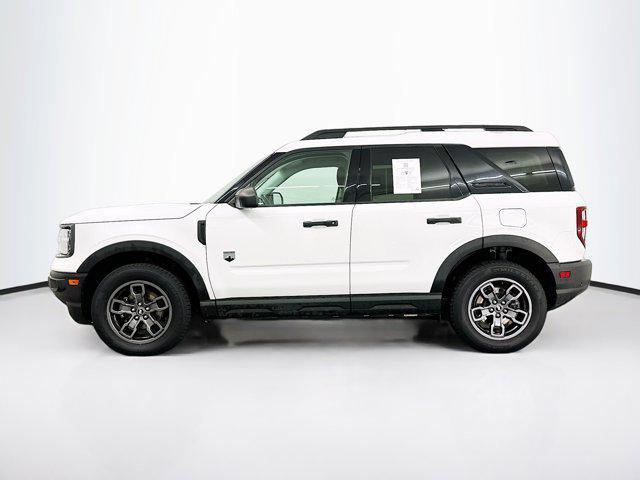 used 2022 Ford Bronco Sport car, priced at $23,189