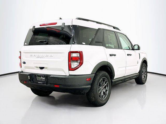 used 2022 Ford Bronco Sport car, priced at $23,189