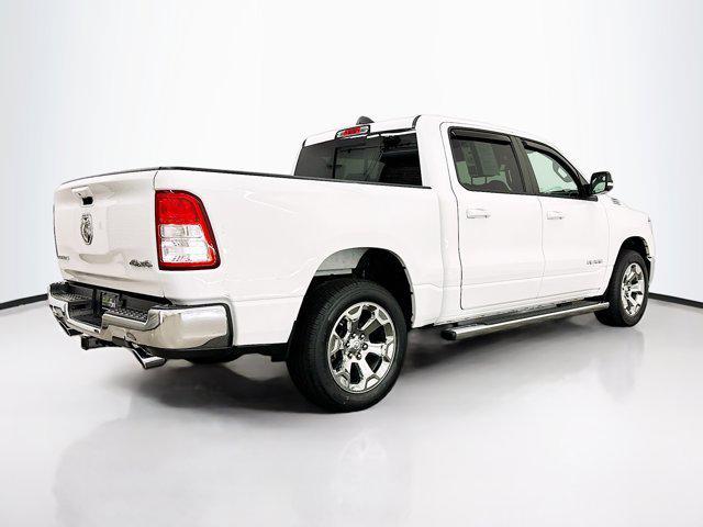 used 2021 Ram 1500 car, priced at $34,389