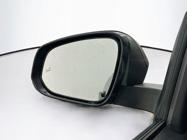 used 2024 Toyota Tacoma car, priced at $37,597