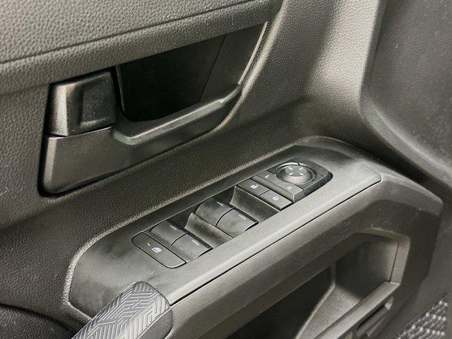 used 2024 Toyota Tacoma car, priced at $38,997