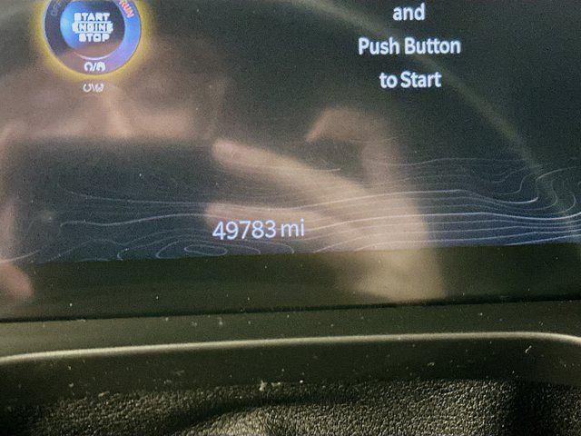 used 2022 Jeep Grand Cherokee L car, priced at $29,797