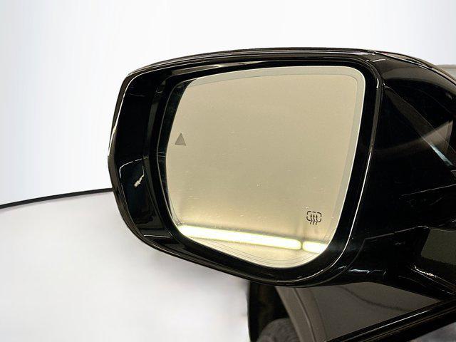 used 2022 Jeep Grand Cherokee L car, priced at $29,797