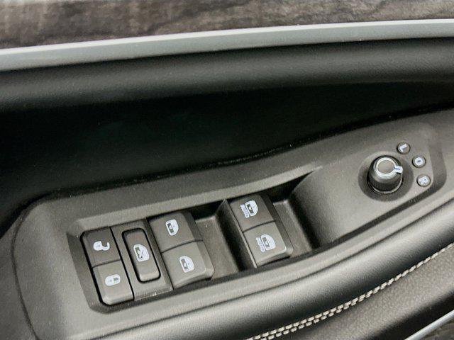 used 2022 Jeep Grand Cherokee L car, priced at $29,797