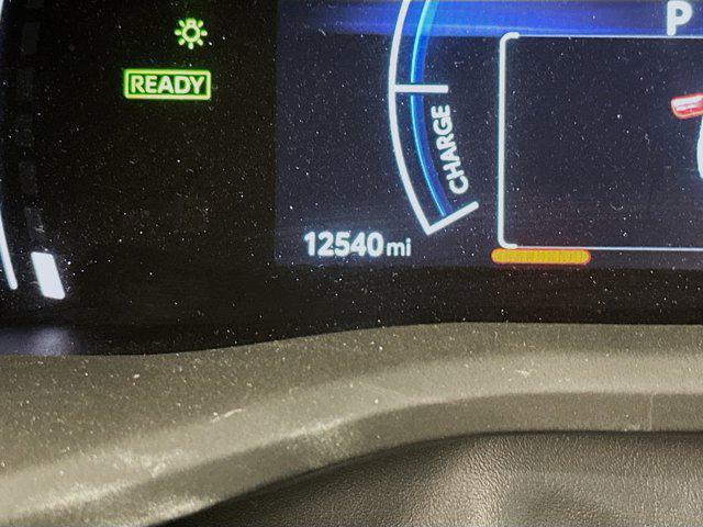 used 2025 Toyota Camry car, priced at $28,197