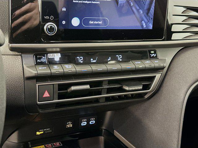 used 2025 Toyota Camry car, priced at $28,197