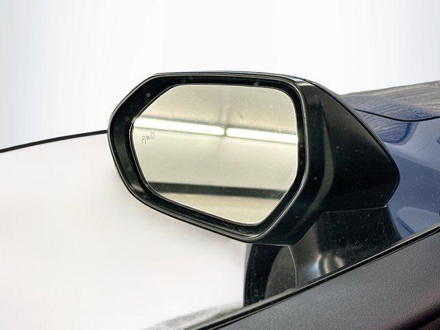 used 2025 Toyota Camry car, priced at $28,197