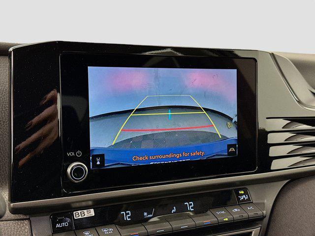 used 2025 Toyota Camry car, priced at $28,197