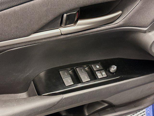 used 2025 Toyota Camry car, priced at $28,197