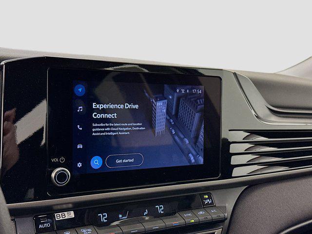 used 2025 Toyota Camry car, priced at $28,197