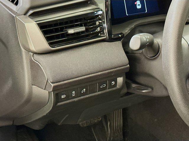 used 2025 Toyota Camry car, priced at $28,197