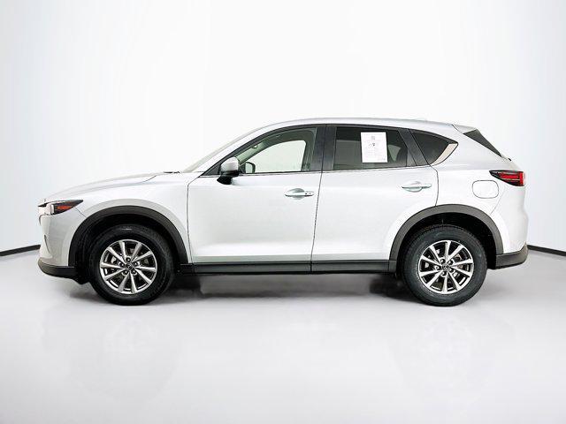 used 2023 Mazda CX-5 car, priced at $22,989