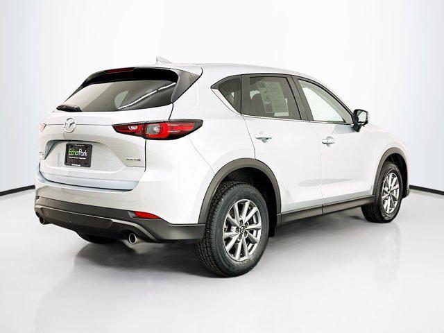 used 2023 Mazda CX-5 car, priced at $22,989