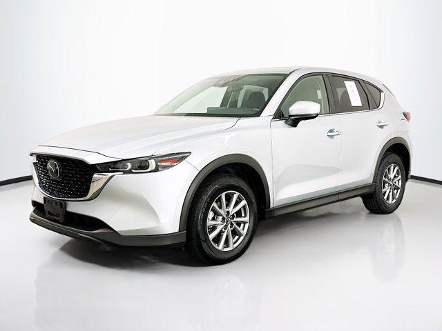 used 2023 Mazda CX-5 car, priced at $22,989