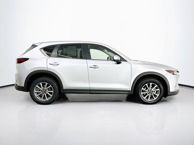 used 2023 Mazda CX-5 car, priced at $22,989