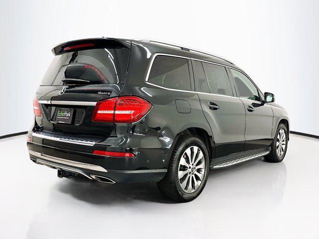 used 2019 Mercedes-Benz GLS 450 car, priced at $25,499