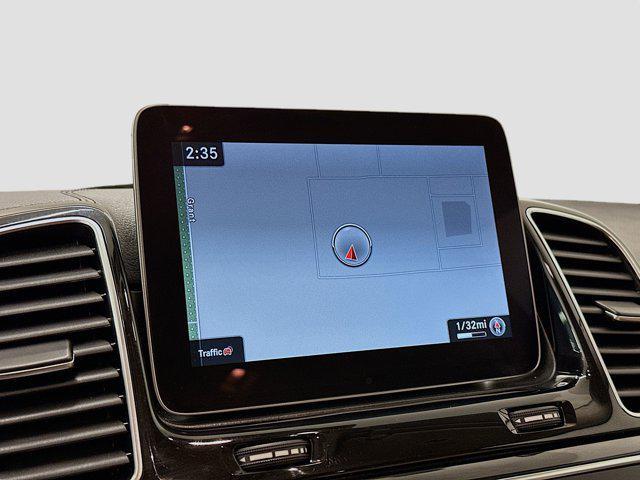 used 2019 Mercedes-Benz GLS 450 car, priced at $25,499
