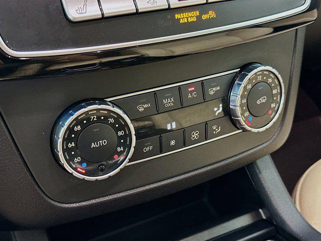 used 2019 Mercedes-Benz GLS 450 car, priced at $25,499