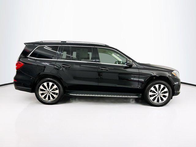 used 2019 Mercedes-Benz GLS 450 car, priced at $25,499
