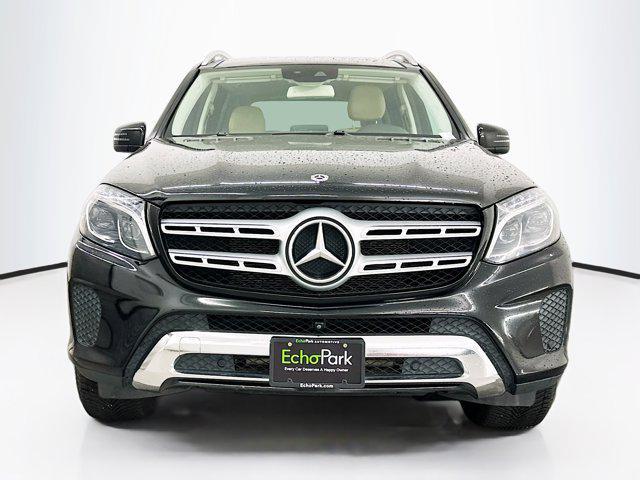 used 2019 Mercedes-Benz GLS 450 car, priced at $25,499
