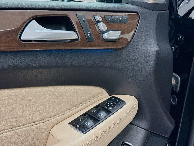 used 2019 Mercedes-Benz GLS 450 car, priced at $25,499