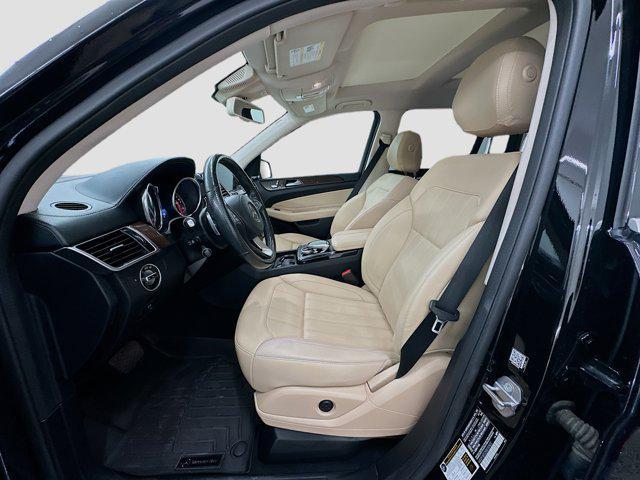 used 2019 Mercedes-Benz GLS 450 car, priced at $25,499
