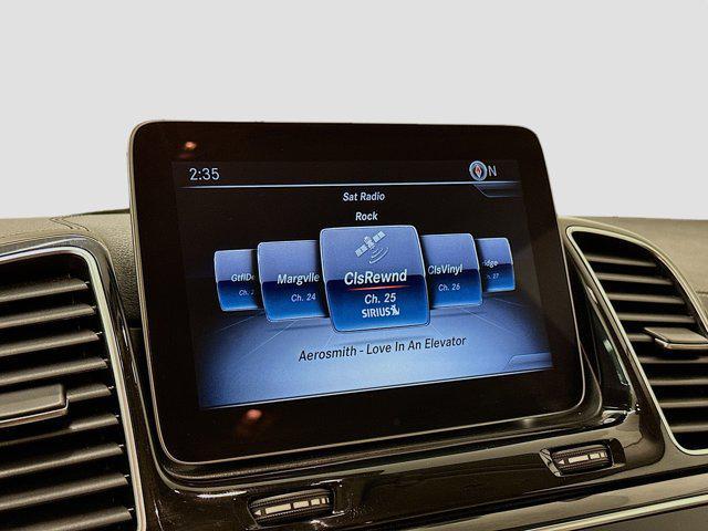 used 2019 Mercedes-Benz GLS 450 car, priced at $25,499