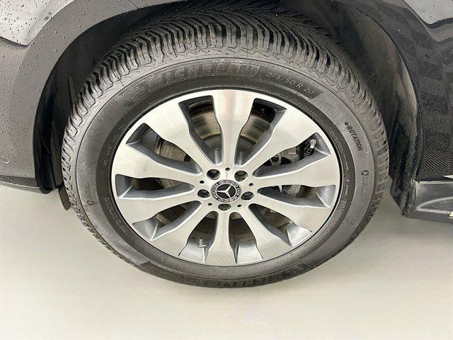 used 2019 Mercedes-Benz GLS 450 car, priced at $25,499