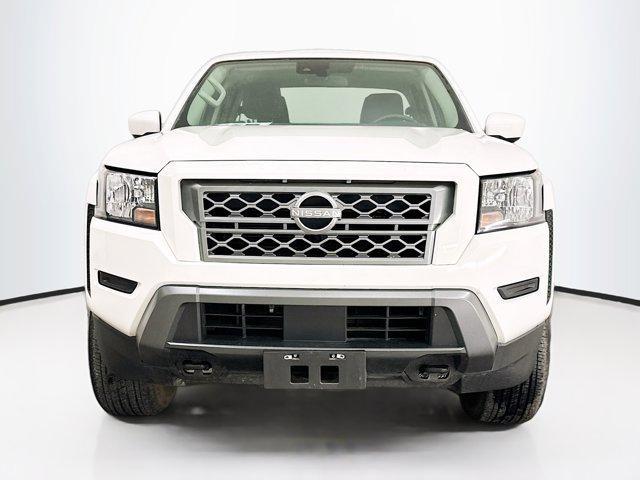 used 2023 Nissan Frontier car, priced at $27,889