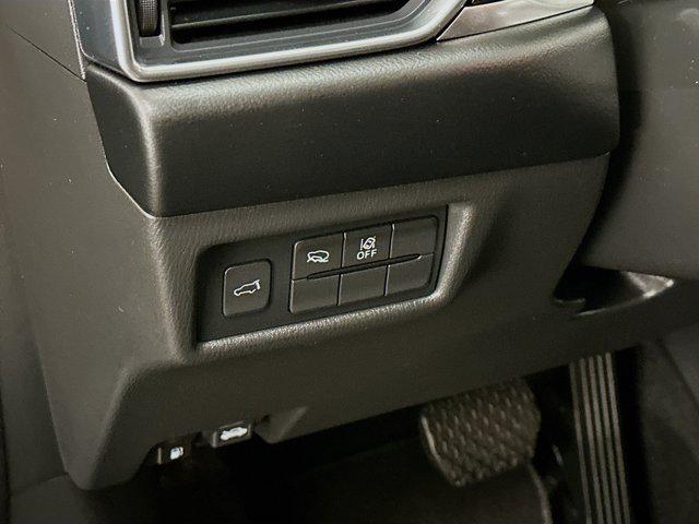 used 2024 Mazda CX-5 car, priced at $28,297