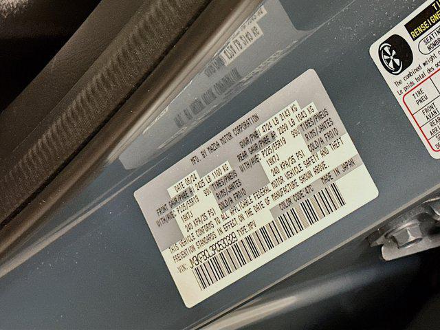 used 2024 Mazda CX-5 car, priced at $28,297