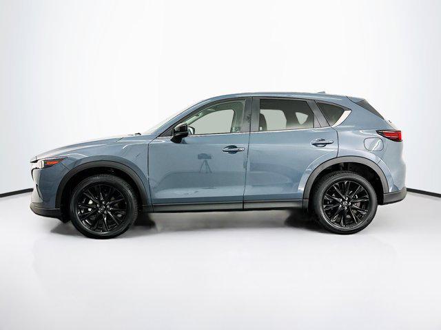 used 2024 Mazda CX-5 car, priced at $28,297
