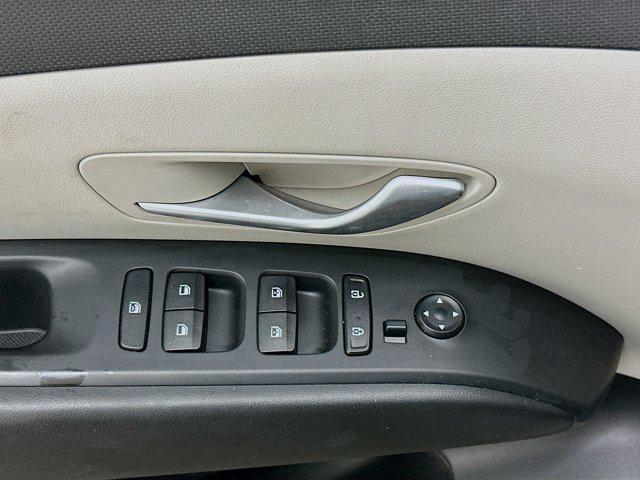 used 2023 Hyundai Tucson car, priced at $21,397