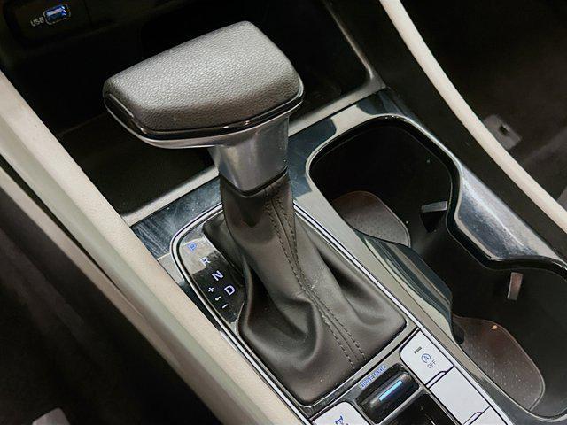 used 2023 Hyundai Tucson car, priced at $21,397