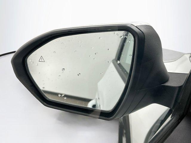 used 2023 Hyundai Tucson car, priced at $21,397