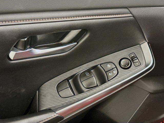 used 2021 Nissan Sentra car, priced at $16,397