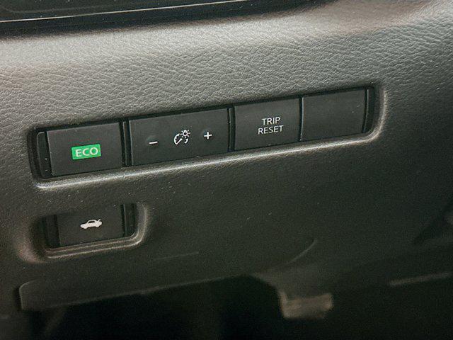used 2021 Nissan Sentra car, priced at $16,397