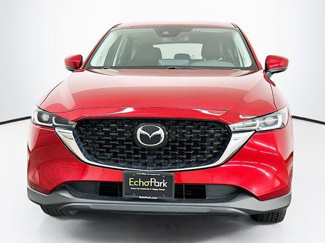 used 2023 Mazda CX-5 car, priced at $23,489