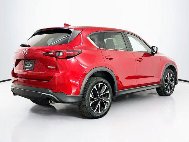 used 2023 Mazda CX-5 car, priced at $23,489