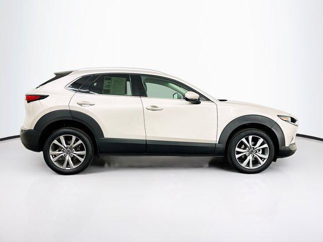 used 2023 Mazda CX-30 car, priced at $22,697