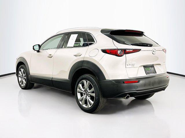 used 2023 Mazda CX-30 car, priced at $22,697