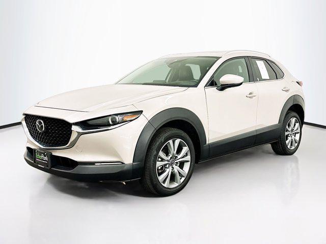 used 2023 Mazda CX-30 car, priced at $22,697