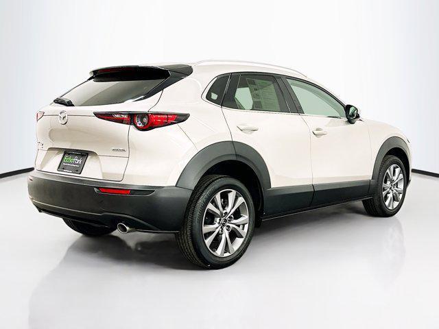 used 2023 Mazda CX-30 car, priced at $22,697