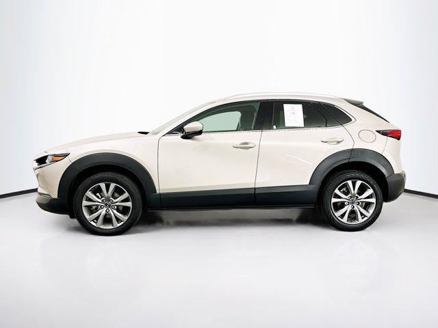 used 2023 Mazda CX-30 car, priced at $22,697