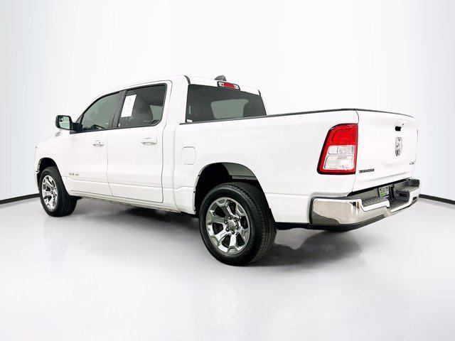 used 2022 Ram 1500 car, priced at $33,997