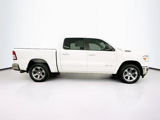 used 2022 Ram 1500 car, priced at $33,997