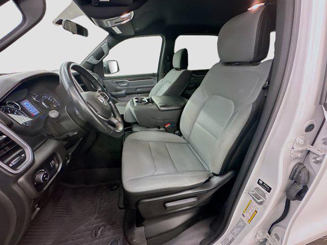 used 2022 Ram 1500 car, priced at $33,997
