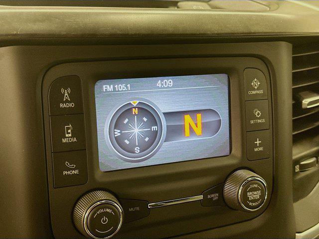 used 2022 Ram 1500 car, priced at $33,997