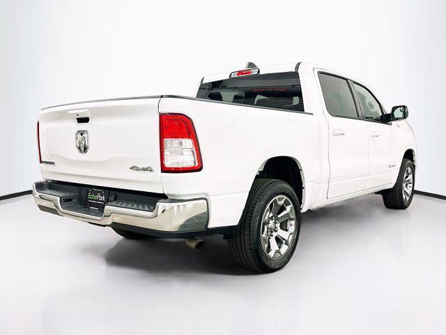 used 2022 Ram 1500 car, priced at $33,997